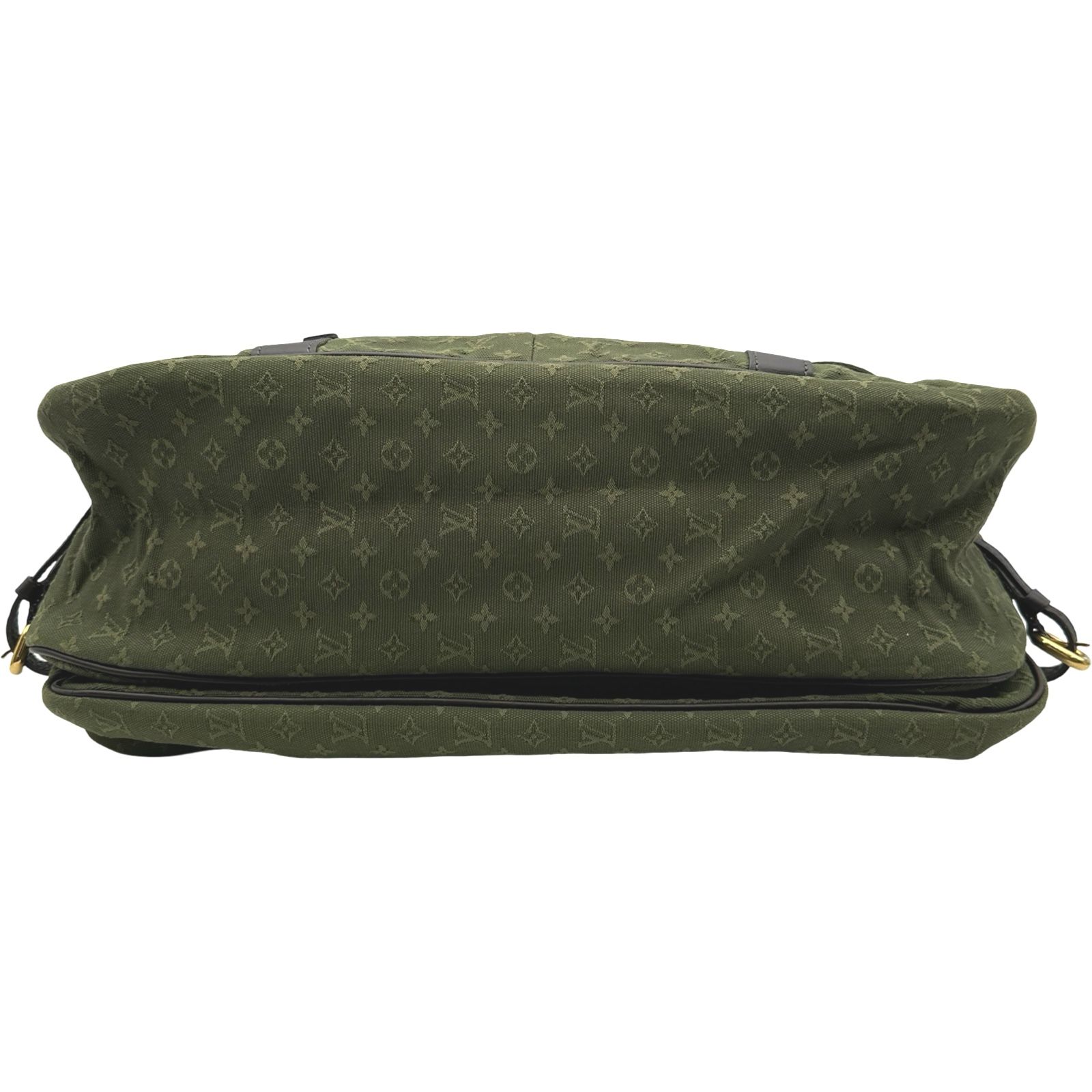 ルイ・ヴィトン LOUIS VUITTON ドゥニーズ M42312 カーキ モノグラム