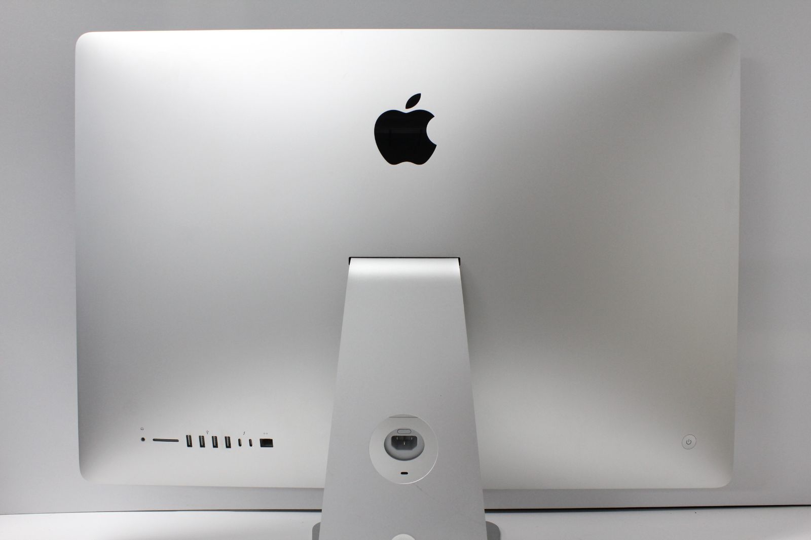 iMac 27インチ 2019 1.03TB/8GB Cランク - メルカリ