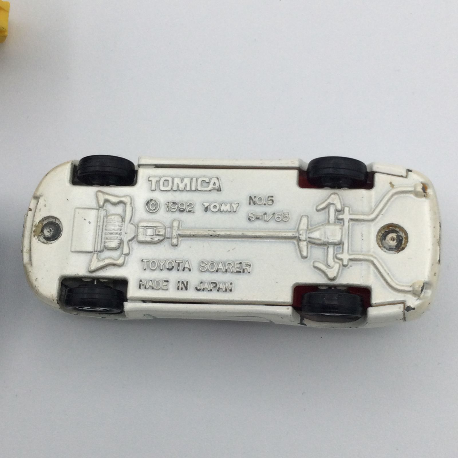 トミカ ミニカー 15台セット #i00100 - メルカリ
