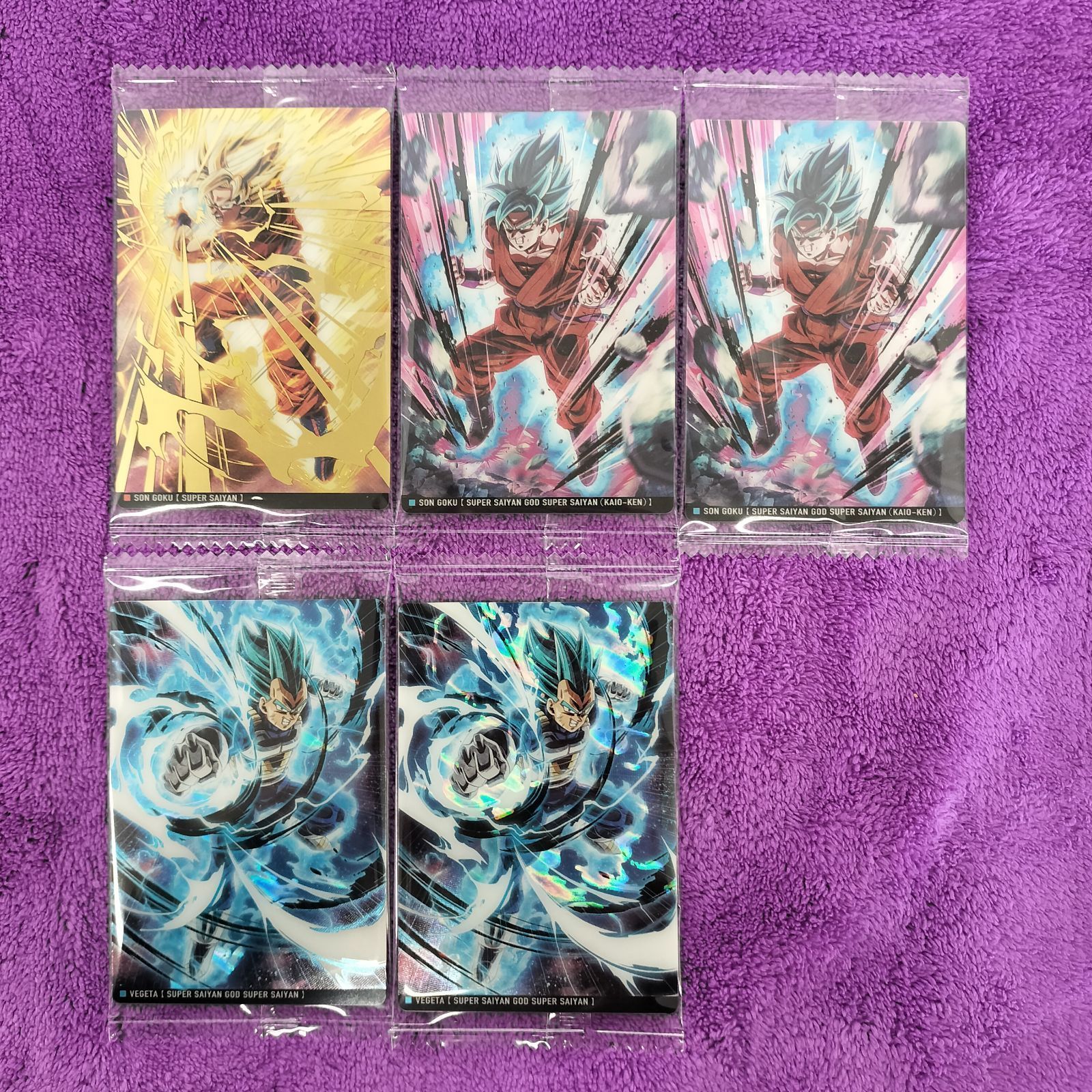 ドラゴンボール イタジャガまとめ売り | ヤマダウェブコム