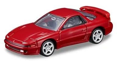 トミカプレミアム10周年記念特別復刻商品 三菱 GTO ツインターボ