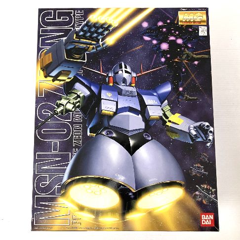 MG 1/100 ジオング ZEONG ガンダム ガンプラ MG 1/100 ジオング｜バンダイ ホビーサイト