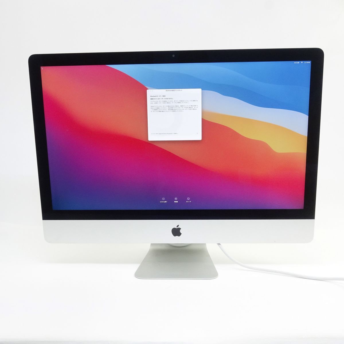 Apple iMac 27