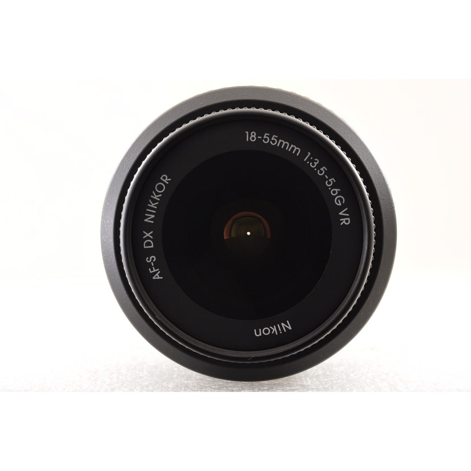 Nikon D5100 16.2MP 一眼レフ デジタルカメラボディ+AF-S DX 18-55mm