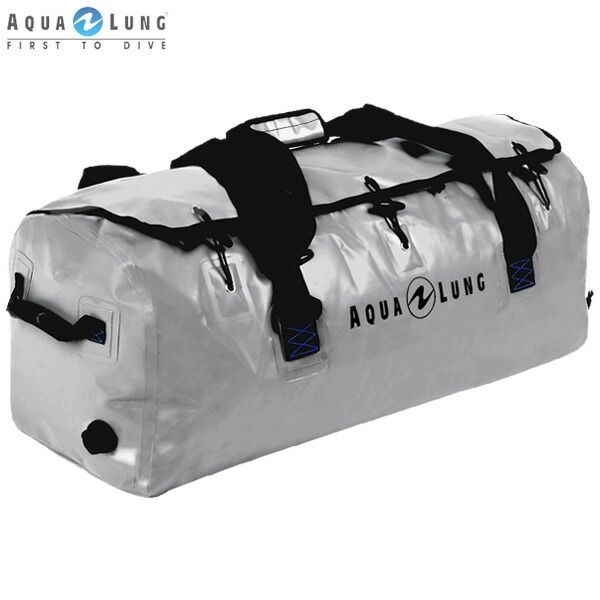【送料無料！】AQUALUNG(アクアラング) ディフェンス XLウォータープルーフバッグ[670000]