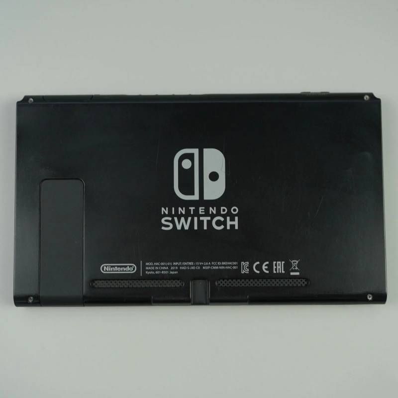 Nintendo Switch 本体のみ 動作確認済 画面ヤケあり Nintendo Switch 本体のみ 画面焼けあり｜Yahoo!フリマ（旧PayPayフリマ）
