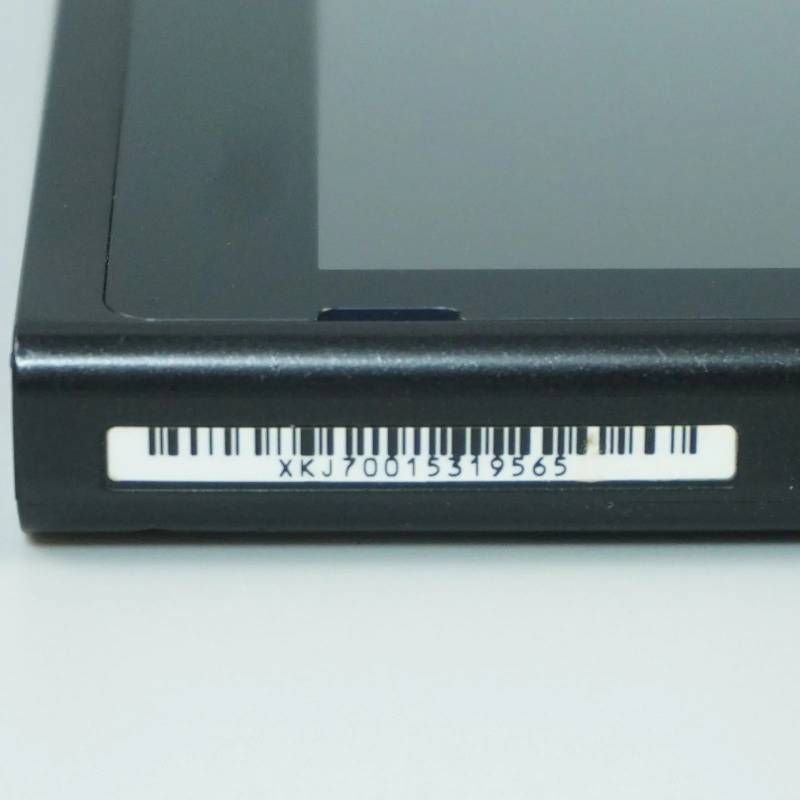 m629r】 Nintendo Switch 本体 画面ヤケあり 動作確認済 - メルカリ