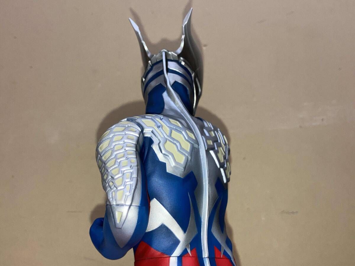 CCP ウルトラマンゼロ 1/6 特撮シリｰズ Vol.095 ウルトラマンゼロ