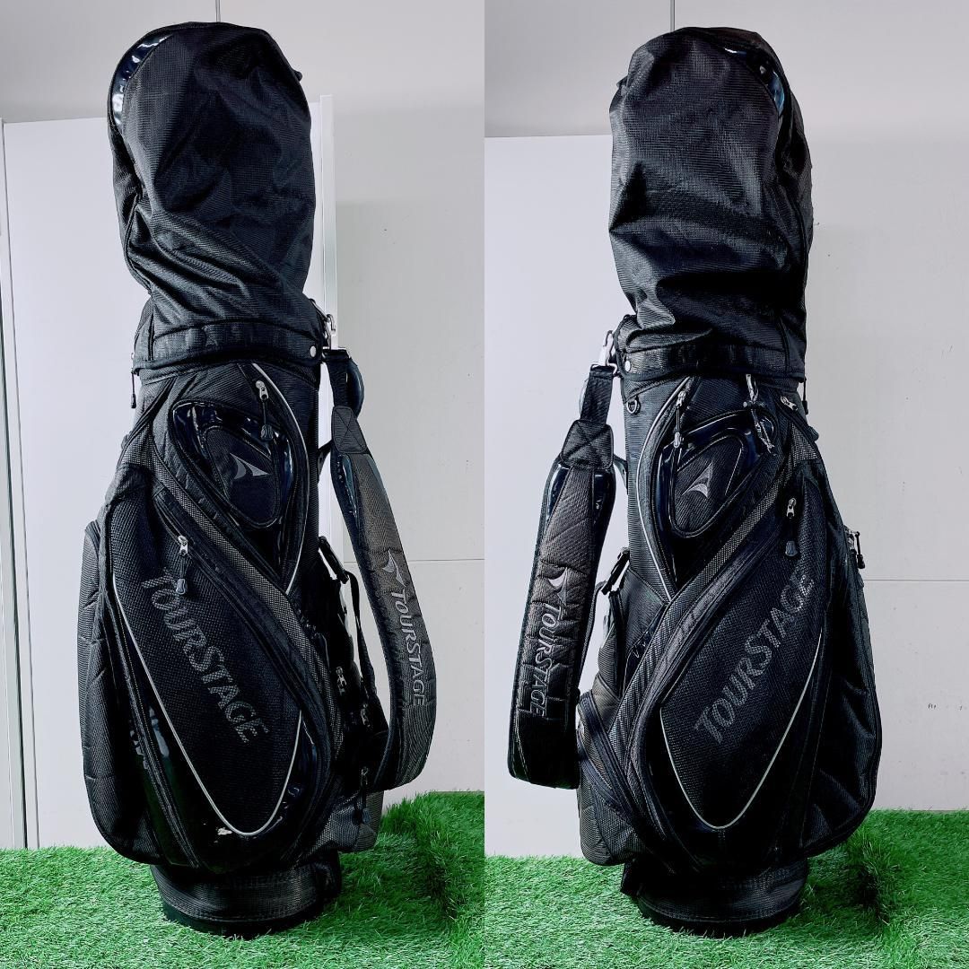 メンズ ゴルフ クラブ フルセット ツアーステージ 入り 初心者 M3551 