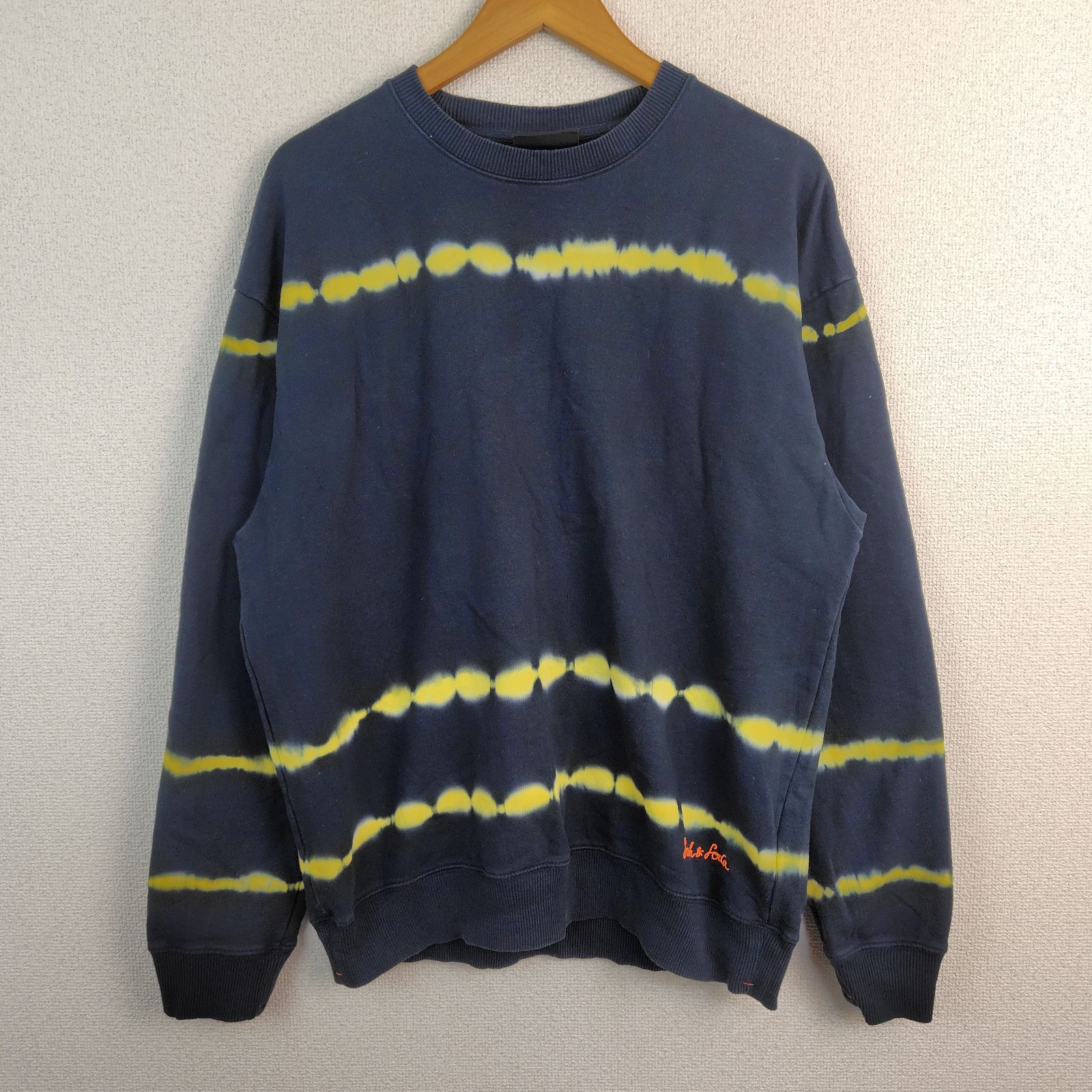 SCOTCH&SODA スコッチ&ソーダ コットンニットセーター 【公式通販 