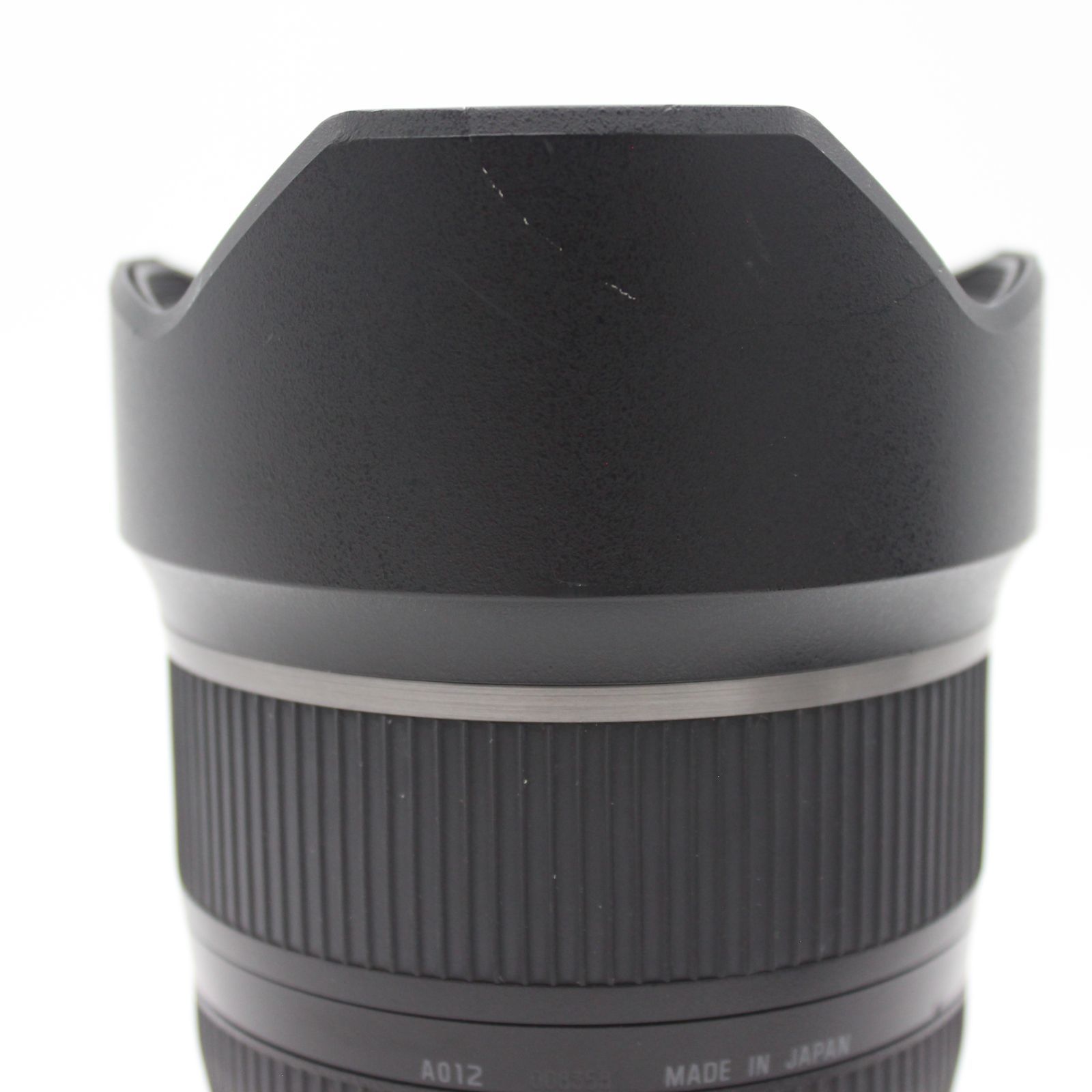 □良品□ TAMRON 大口径超広角ズームレンズ SP 15-30mm F2.8 Di VC USD