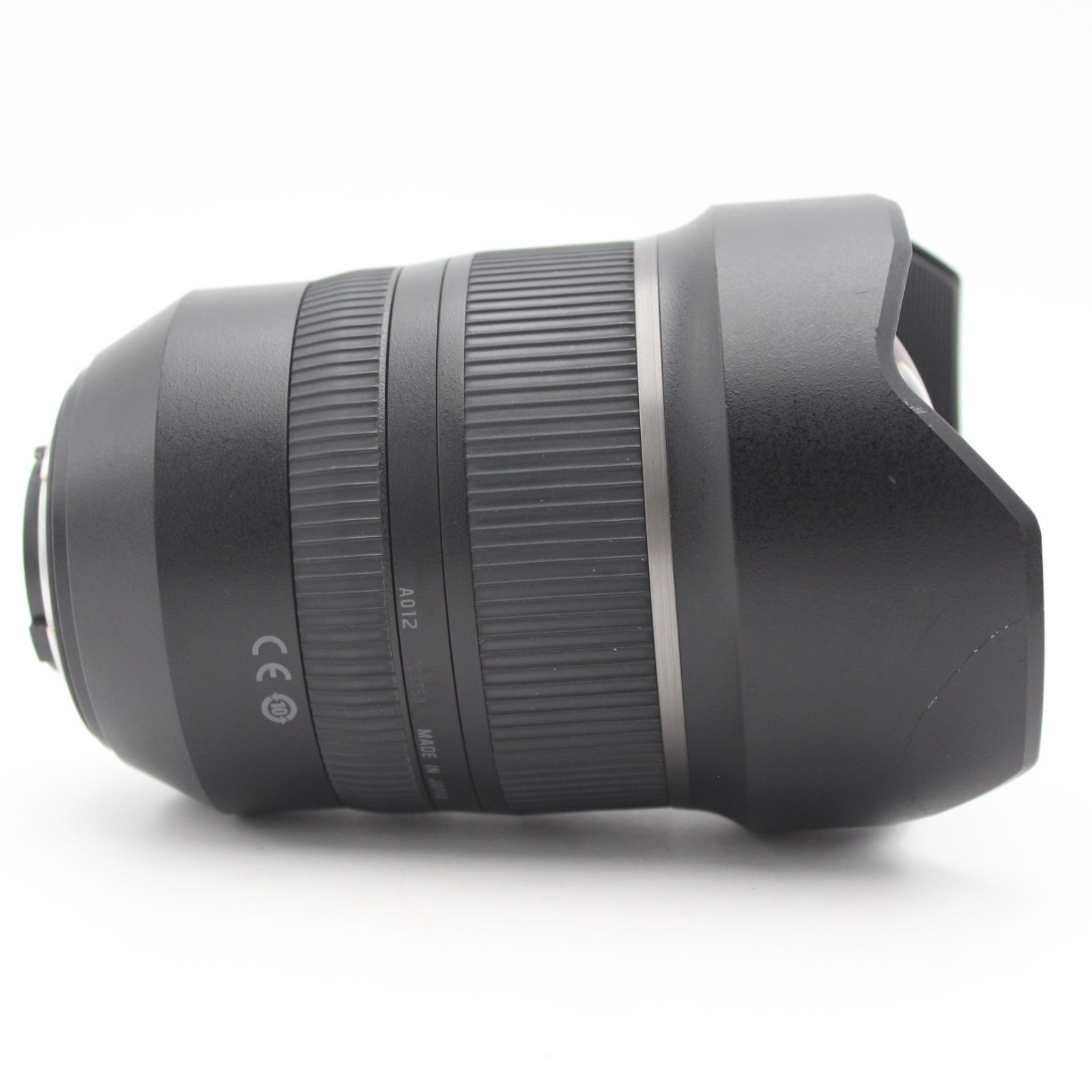 □良品□ TAMRON 大口径超広角ズームレンズ SP 15-30mm F2.8 Di VC USD