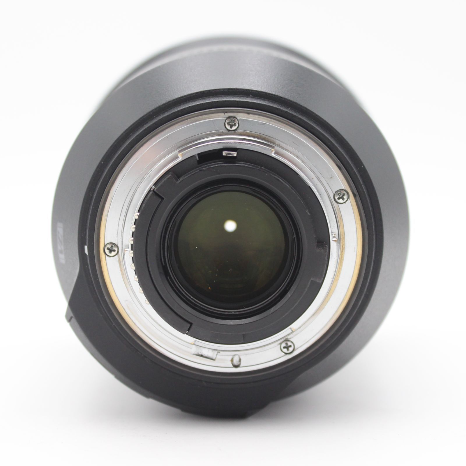 □良品□ TAMRON 大口径超広角ズームレンズ SP 15-30mm F2.8 Di VC USD