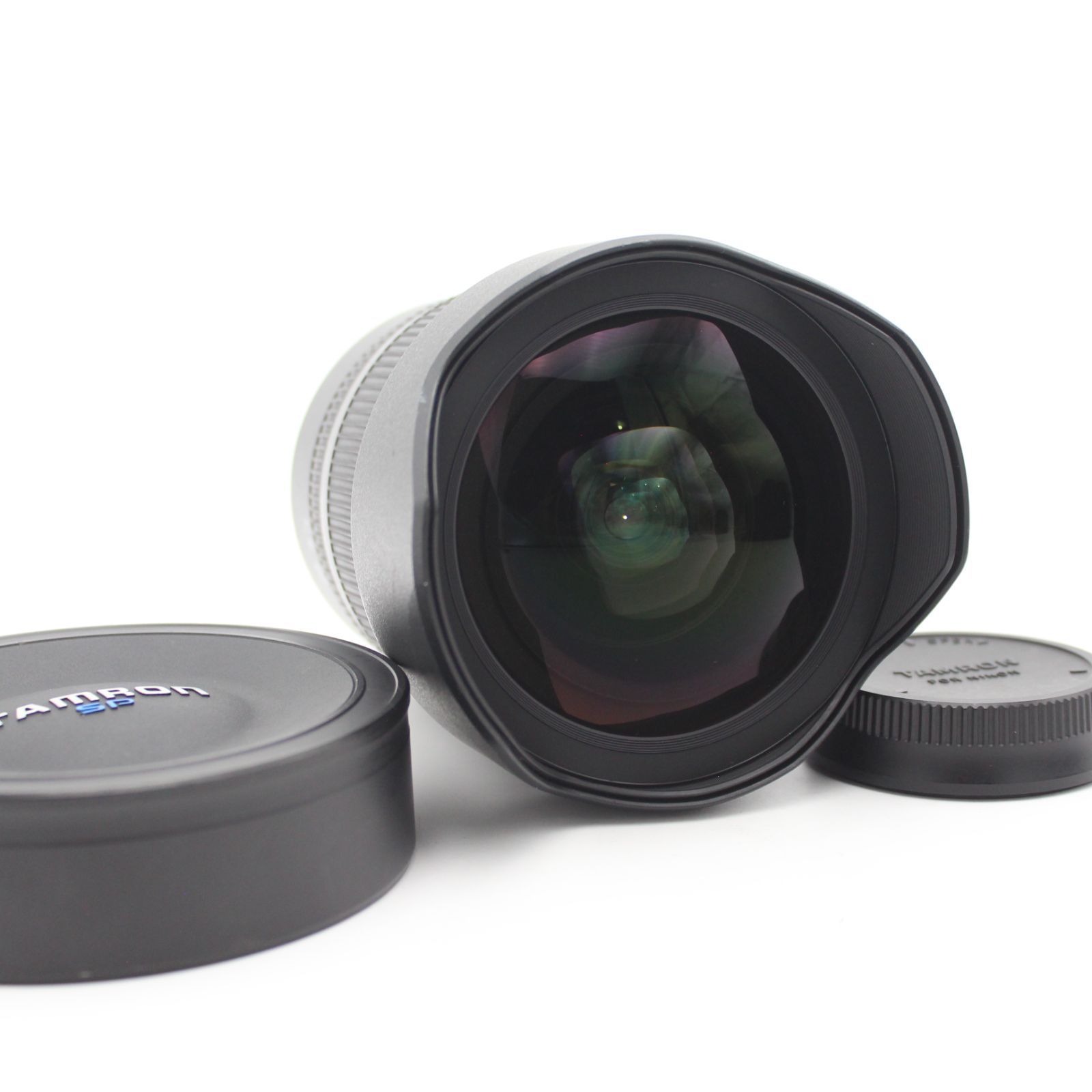 □良品□ TAMRON 大口径超広角ズームレンズ SP 15-30mm F2.8 Di VC USD
