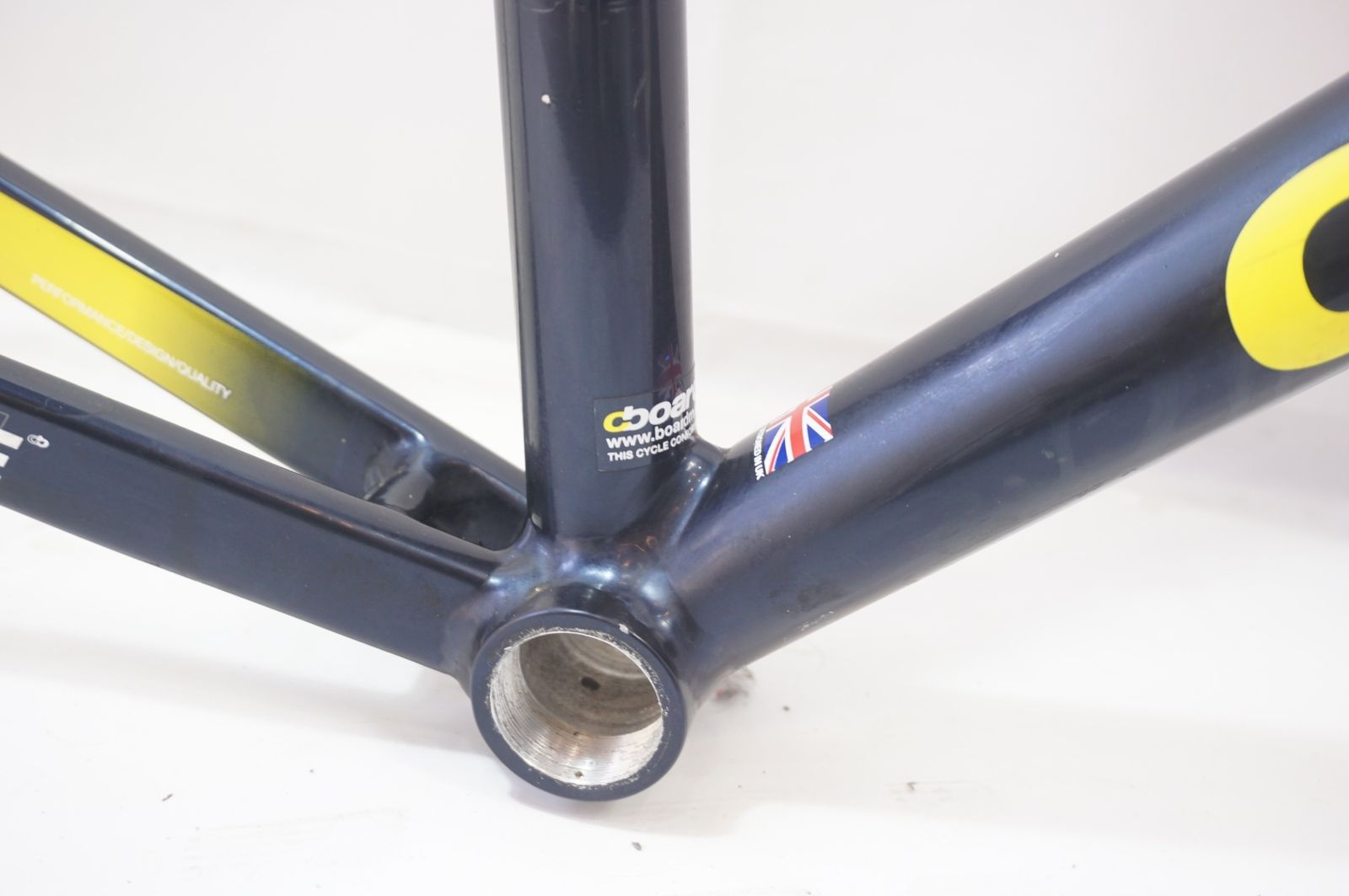ジャック BOARDMAN 「ボードマン」 ROAD TEAM C 2011年頃モデル