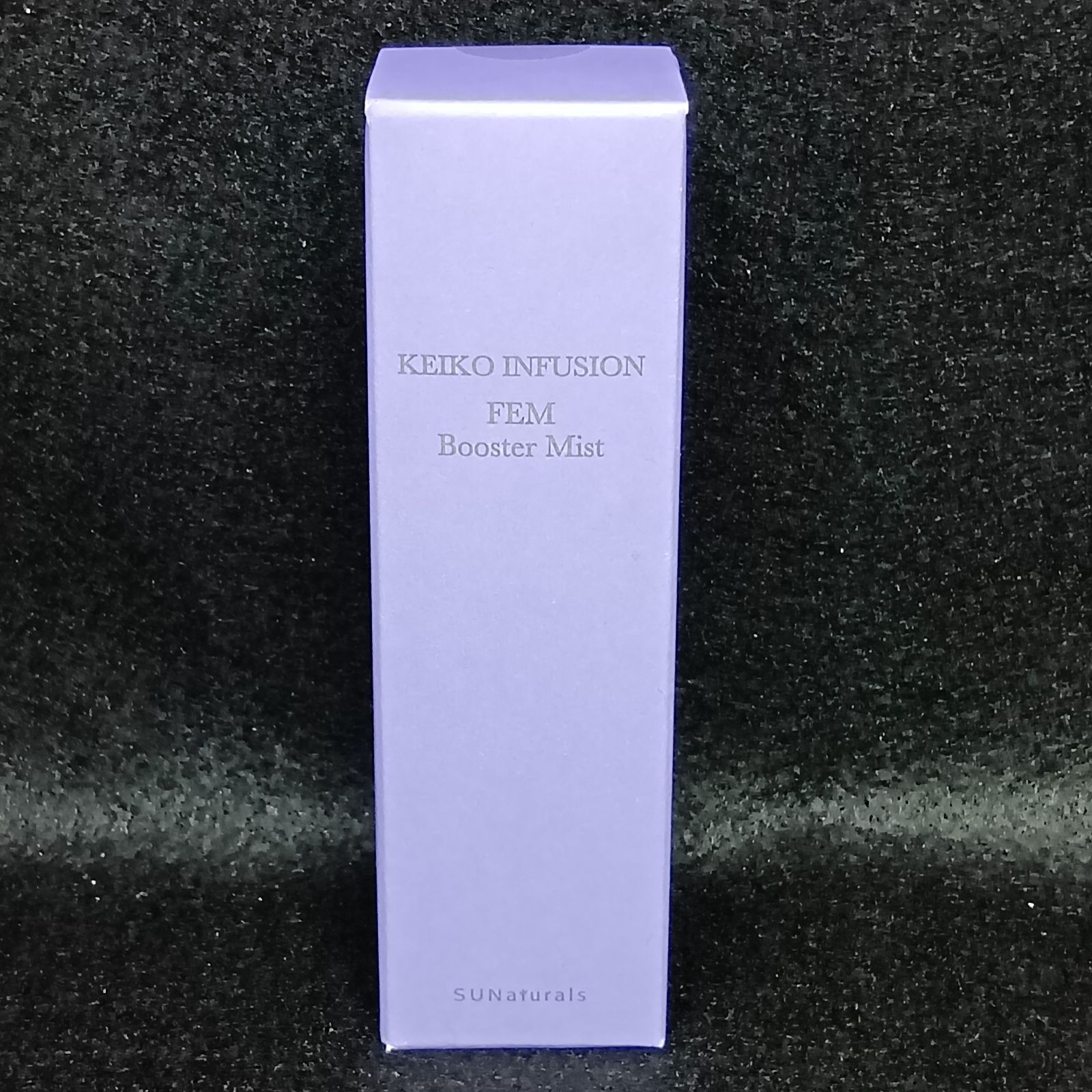 未開封】ケイコ インフュージョン フェムブースターミスト 30ml 