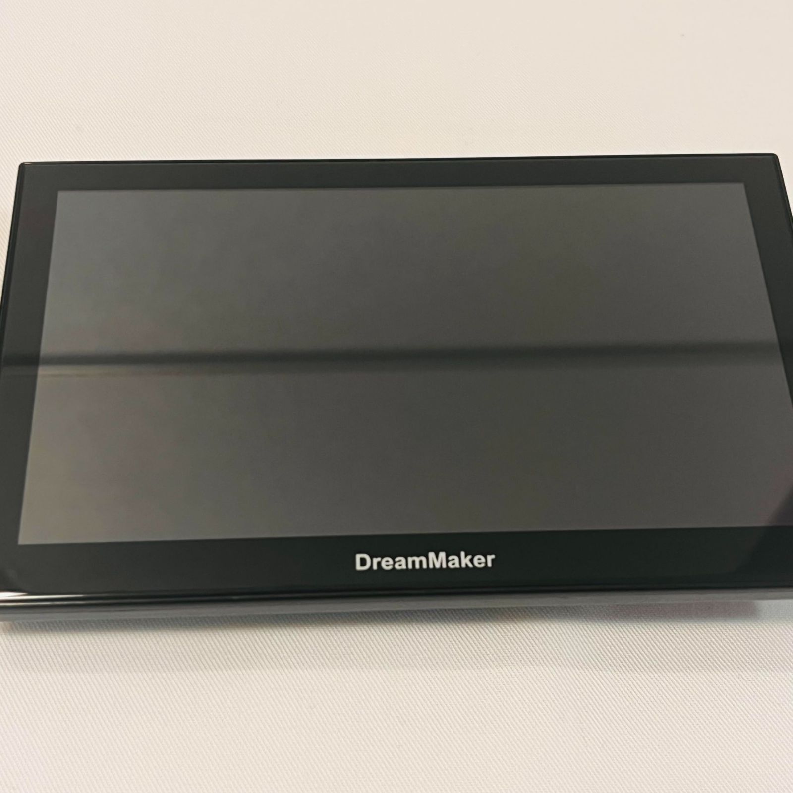 DreamMaker フルセグ ポータブルナビ 7インチ PN0707A No2869 - メルカリ