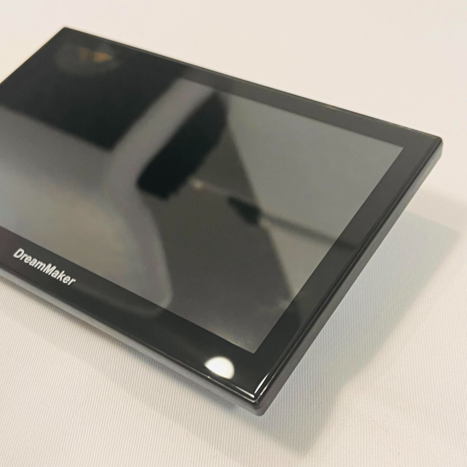 DreamMaker フルセグ ポータブルナビ 7インチ PN0707A No2869 - メルカリ