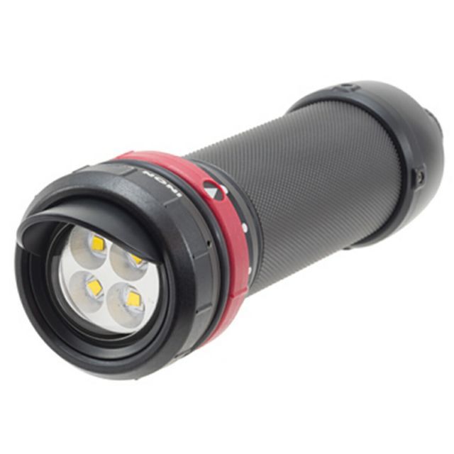 【日本全国送料無料！】INON(イノン)　LEDライト　LF3100-EW　ダイビング
