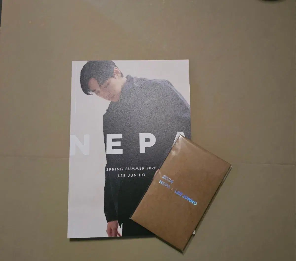 イ・ジュノ(LEE JUNHO) ネパ(NEPA) 公式トレカ 4種 - メルカリ