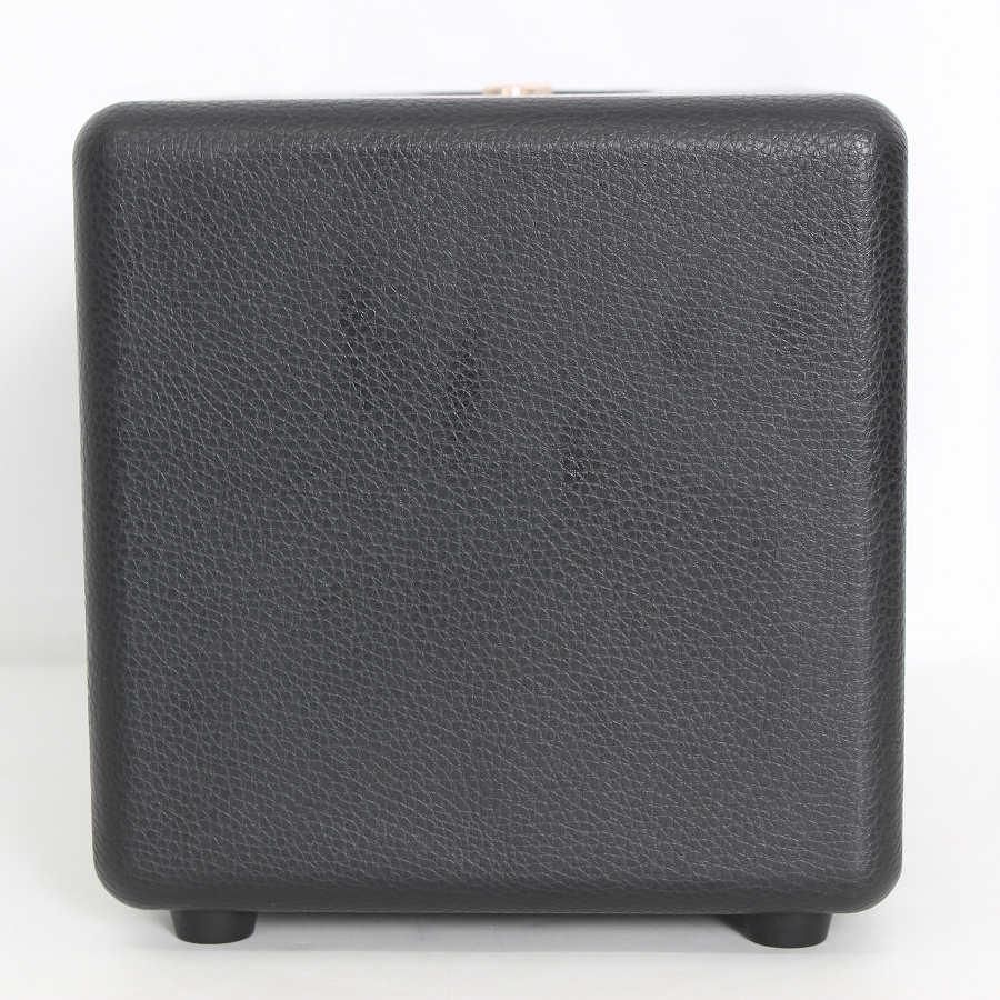 美品】Marshall Stanmore II ブラック ZMS-1001902 ワイヤレス