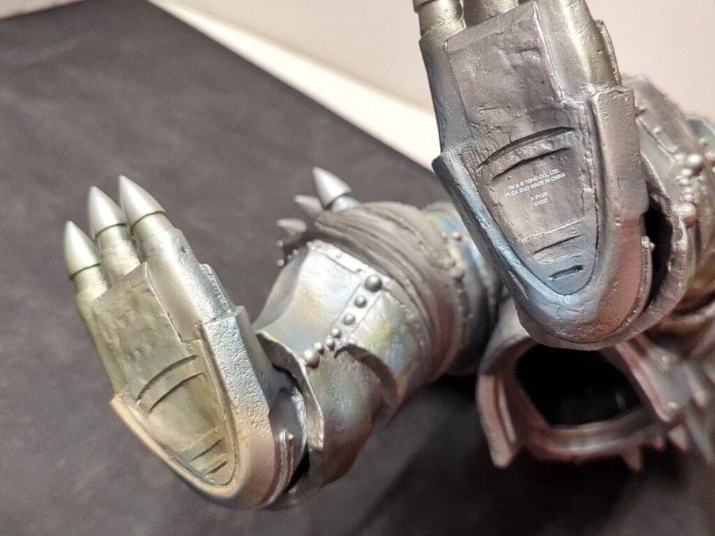 エクスプラス ギガンティックシリーズ メカゴジラ1974 ゴジラ・ストア
