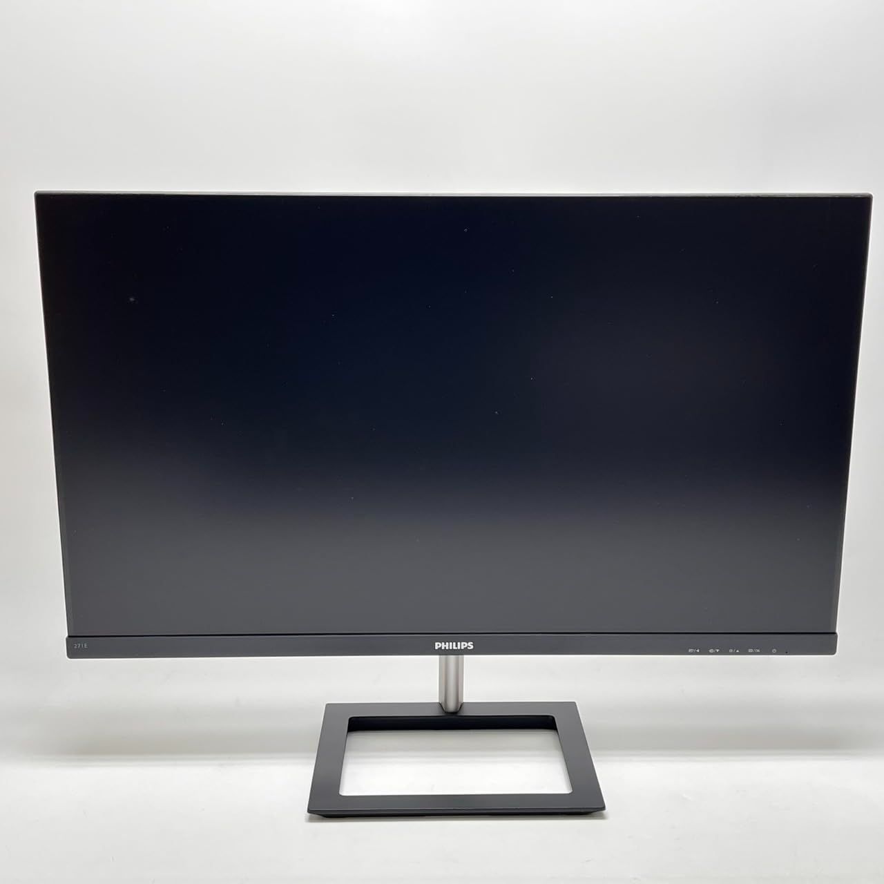 PHILIPS 271E1D/11 PCモニター 27インチ 5003 271E1D/11 27型/1920