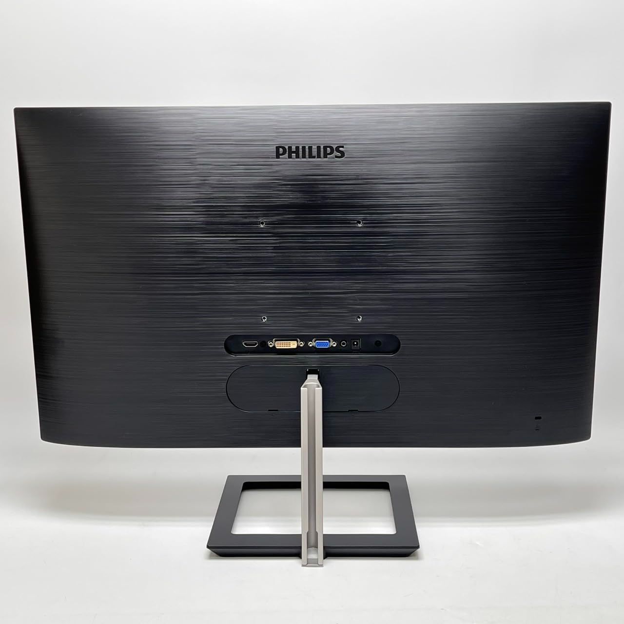 PHILIPS モニターディスプレイ 271E1D/11 (27インチ/IPS PHILIPS 27 