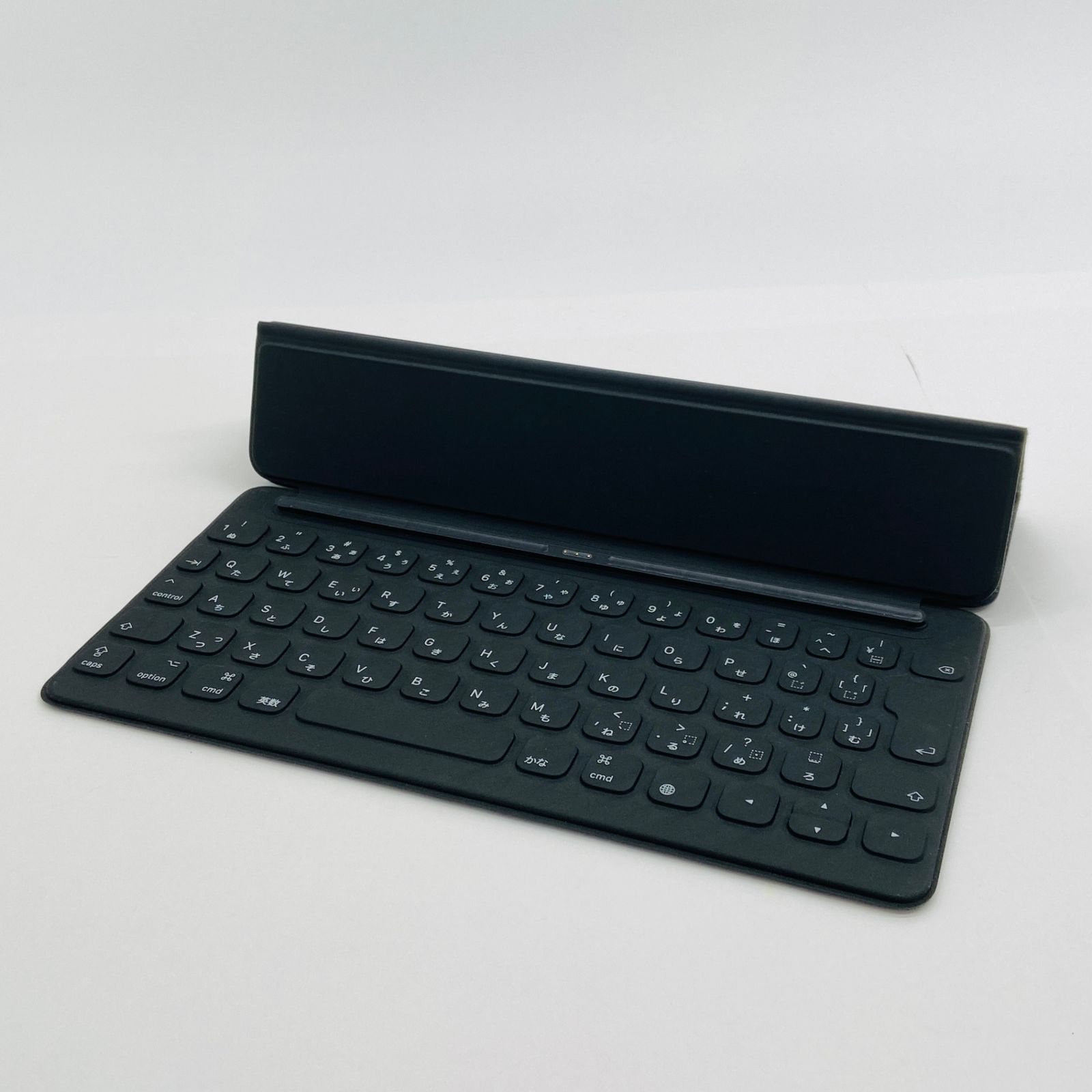 【Apple純正】iPad Smart Keyboard (A1829) 日本語配列 Apple Smart Keyboard A1829 for iPad 10.2/10.5