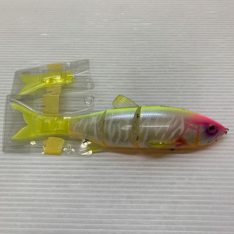 中古品】 ジャッカル ダウズスイマー エイト 240SF ルアー 釣り