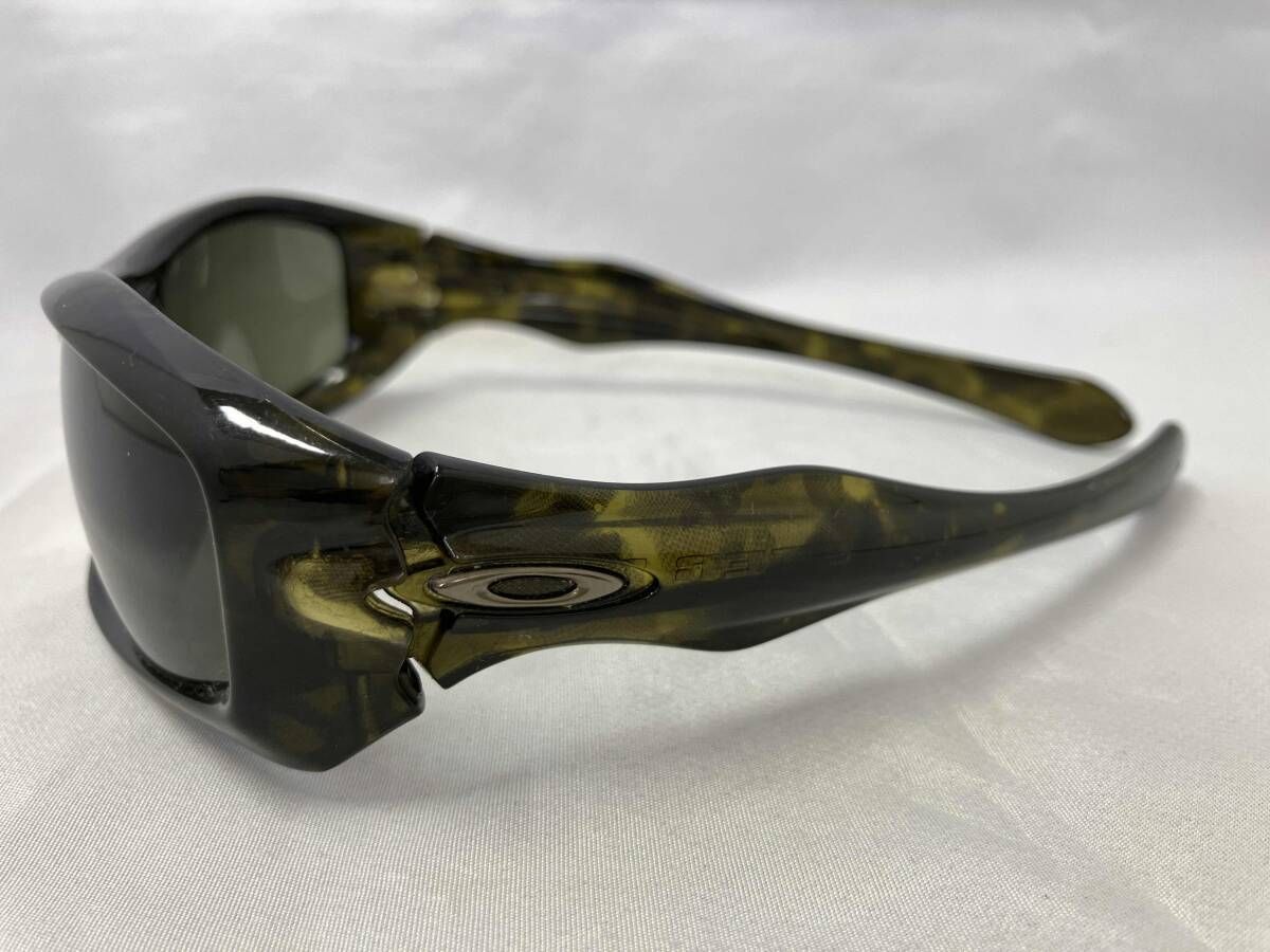 OAKLEY オークリー MONSTER PUP 05-043-A20178 モンスターパップ