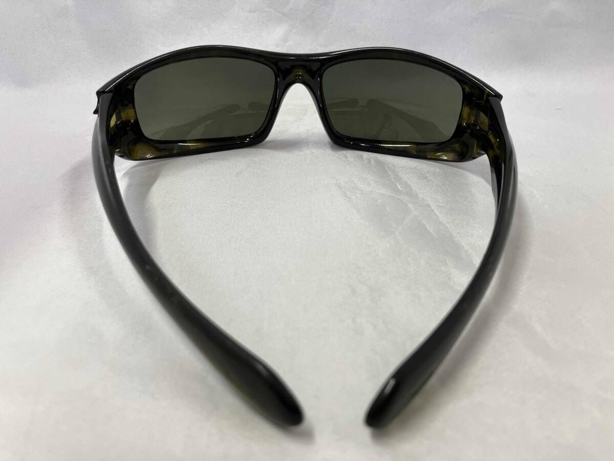 OAKLEY オークリー MONSTER PUP 05-043-A20178 モンスターパップ