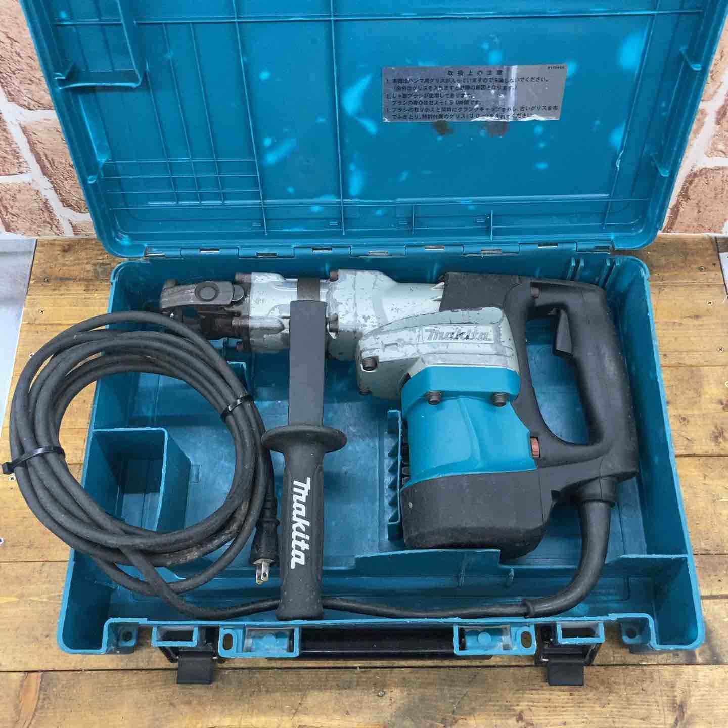 【中古】★マキタ(makita) ハンマドリル HR4030C【所沢店】