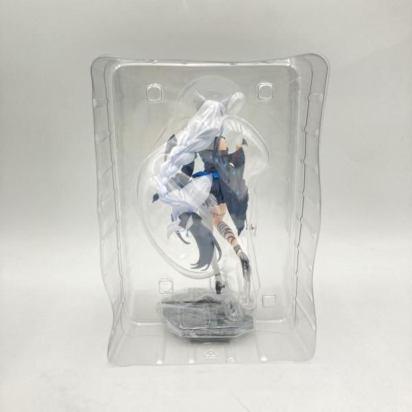 中古】バンダイ 一番くじ 白上フブキ賞 白上フブキ フィギュア