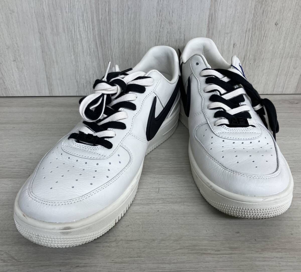 NIKE × AMBUSH ナイキ × アンブッシュ AIR FORCE 1 LOW 