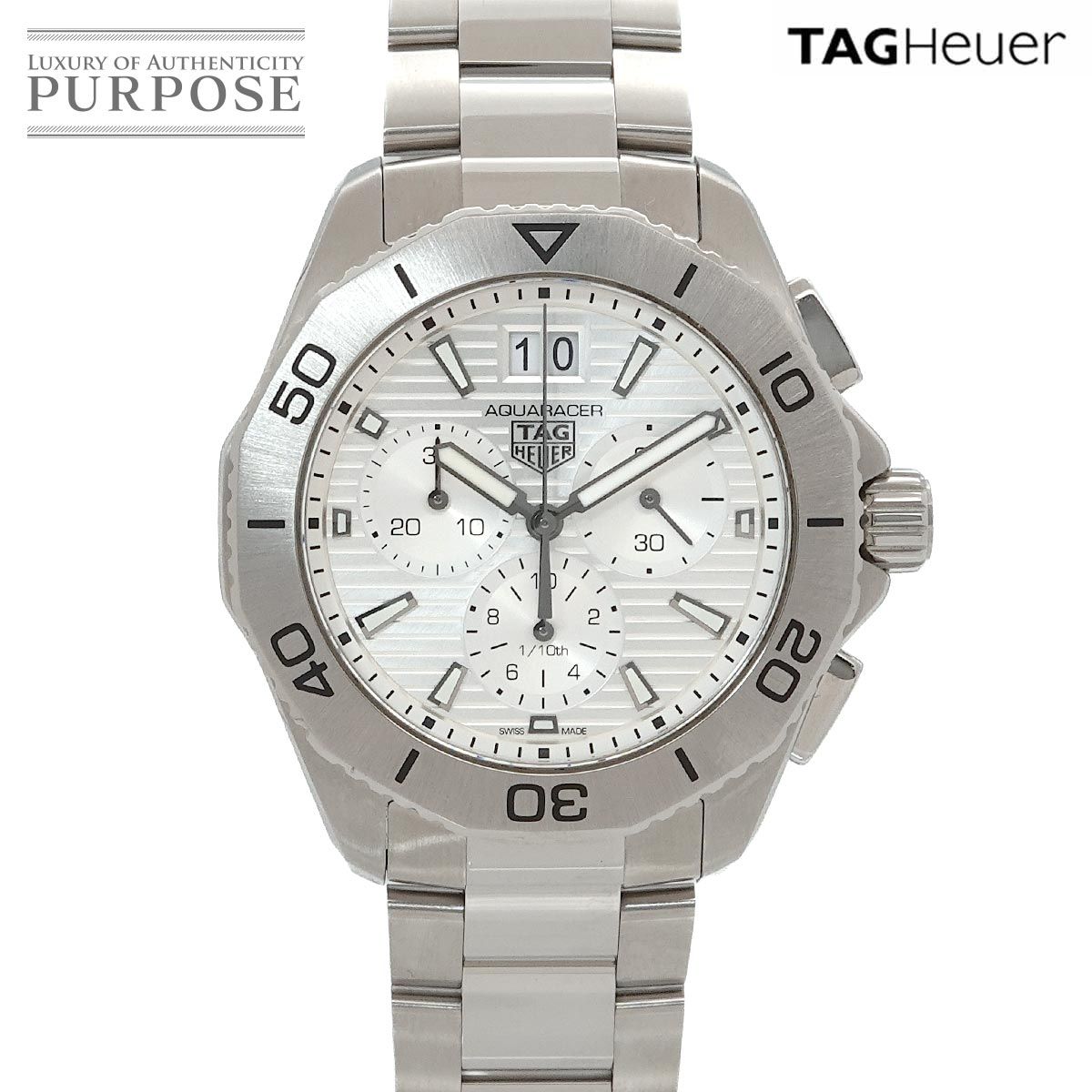 タグホイヤー TAG Heuer アクアレーサー プロフェッショナル 200 
