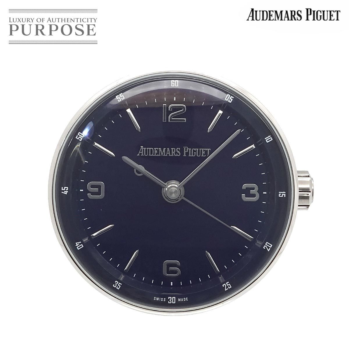 オーデマピゲ AUDEMARS PIGUET CODE11.59 テーブルクロック 2019 