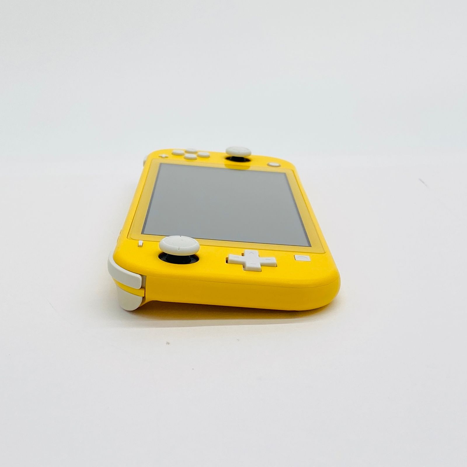 美品 Nintendo Switch Lite/ニンテンドースイッチライト本体 HDH-S