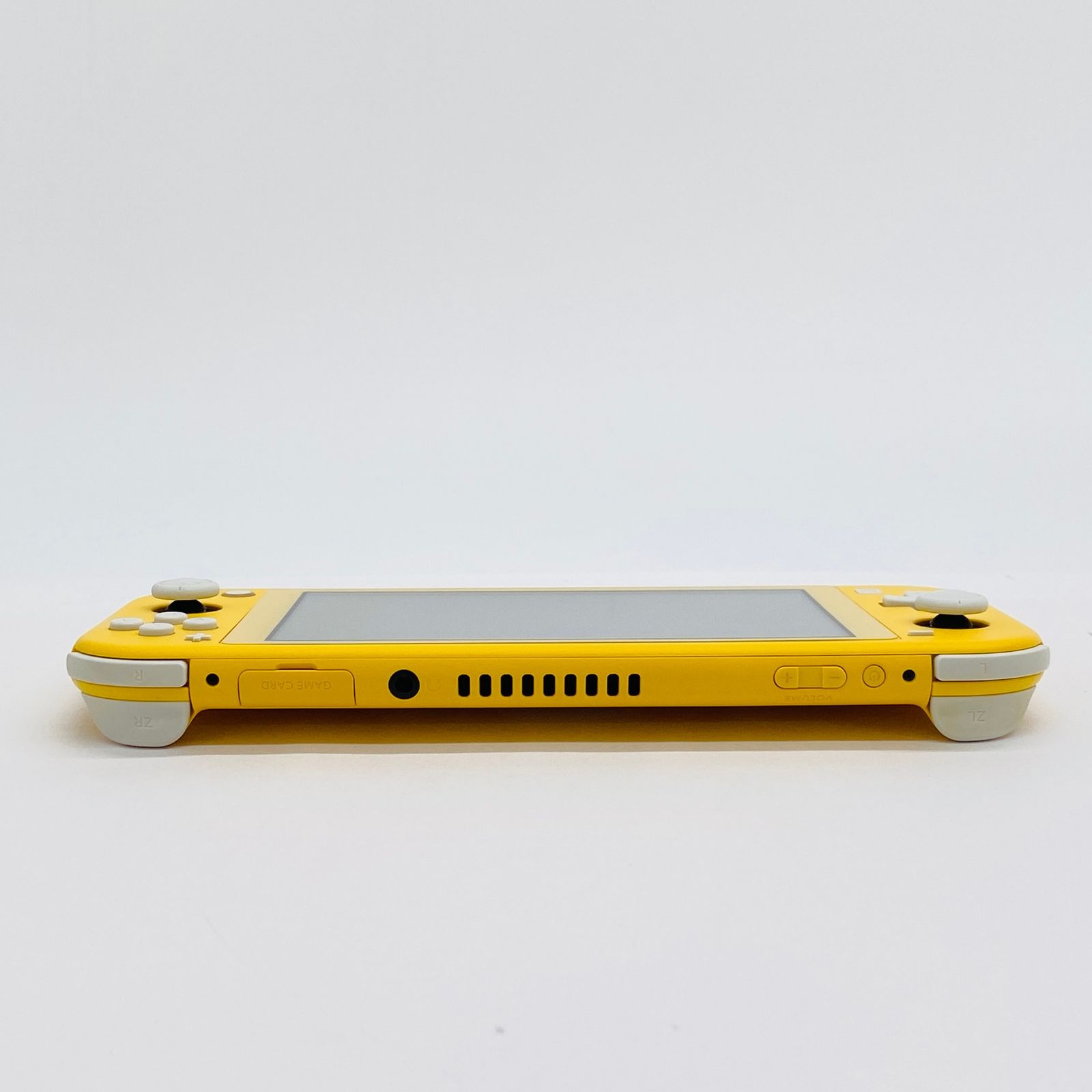 美品 Nintendo Switch Lite/ニンテンドースイッチライト本体 HDH-S