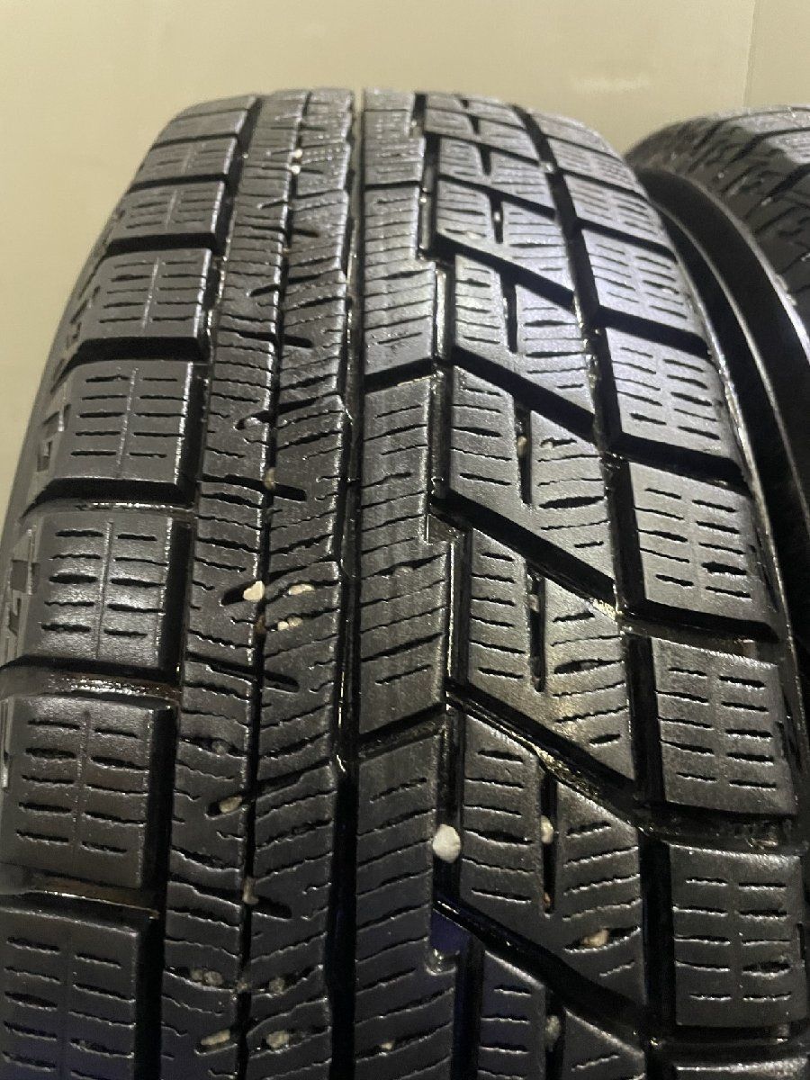 【新品】YOKOHAMA ice GUARD iG70 175/60R16 82Q 16インチ スタッドレス 4本 21年製 ラクティス イグニス アクア クロスビー等　(STW002) 新品】YOKOHAMA ice GUARD iG70 175/60R16 82Q 16インチ スタッドレス