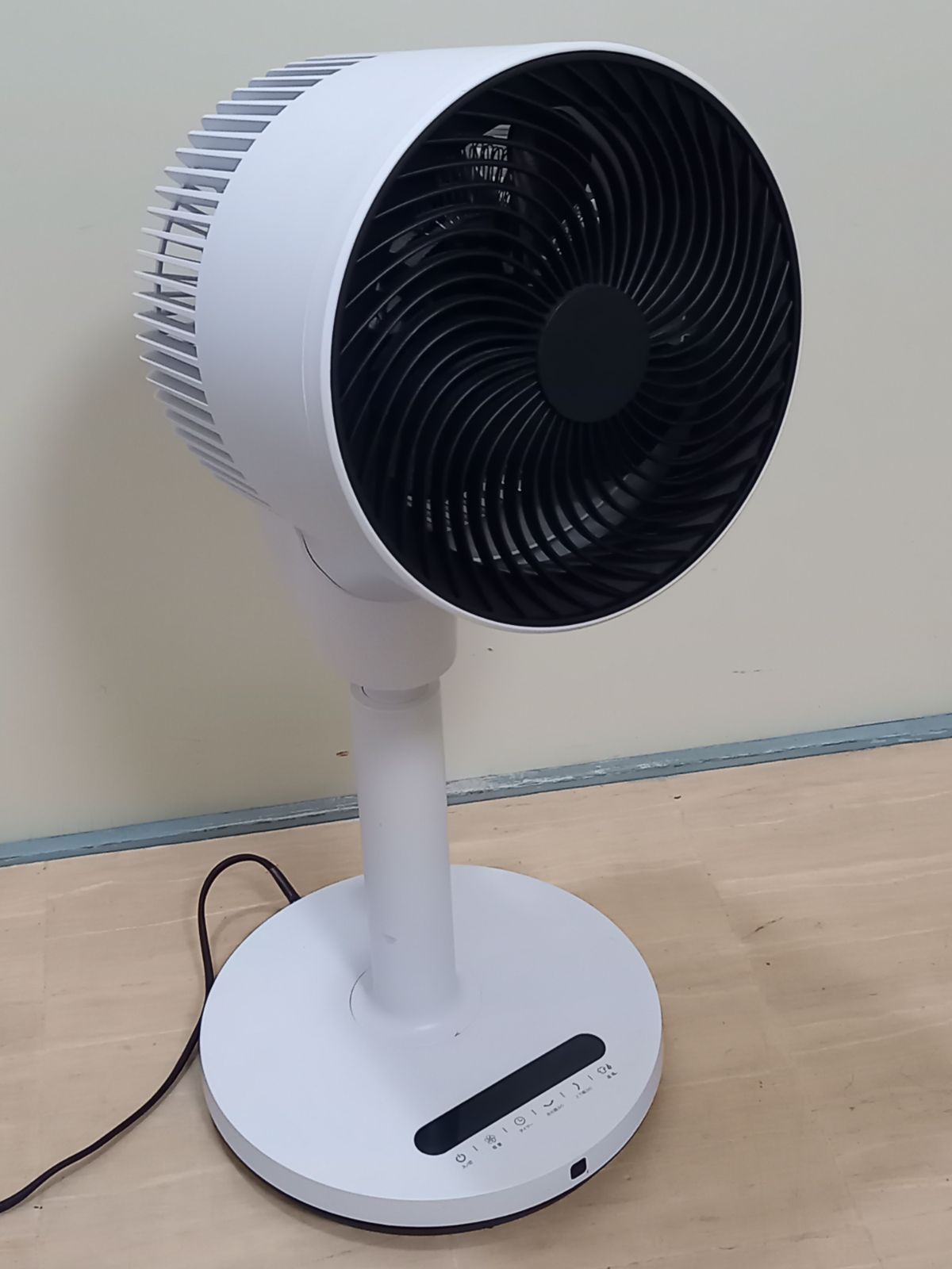 動作確認済み】スリーアップ 3Dサーキュレーター HC-T2016 - メルカリ