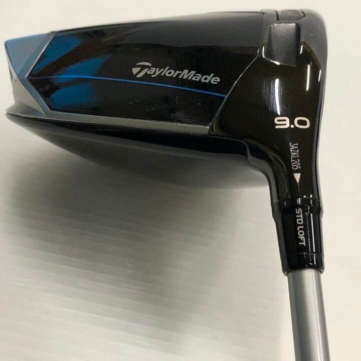 激安価格の通販 中古 Bランク （フレックスS） テーラーメイド Qi10 3W