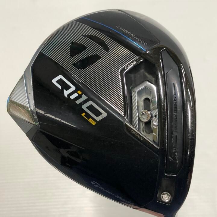 テーラーメイド Qi10 5W フェアウェイウッド FW 純正特注シャフト 