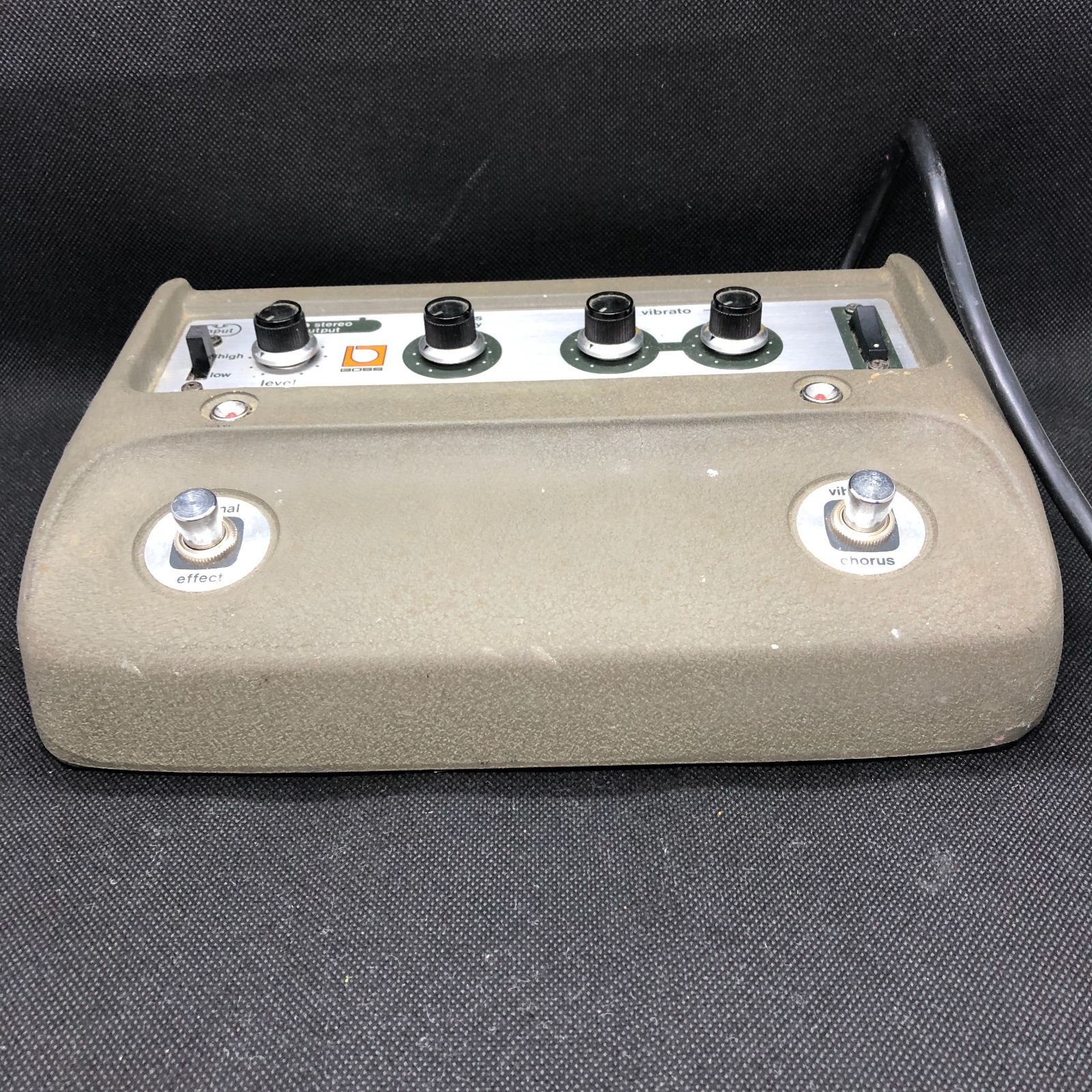 BOSS CE-1 CHORUS ENSEMBLE 1980年製 AAQG154706 f146 - メルカリ
