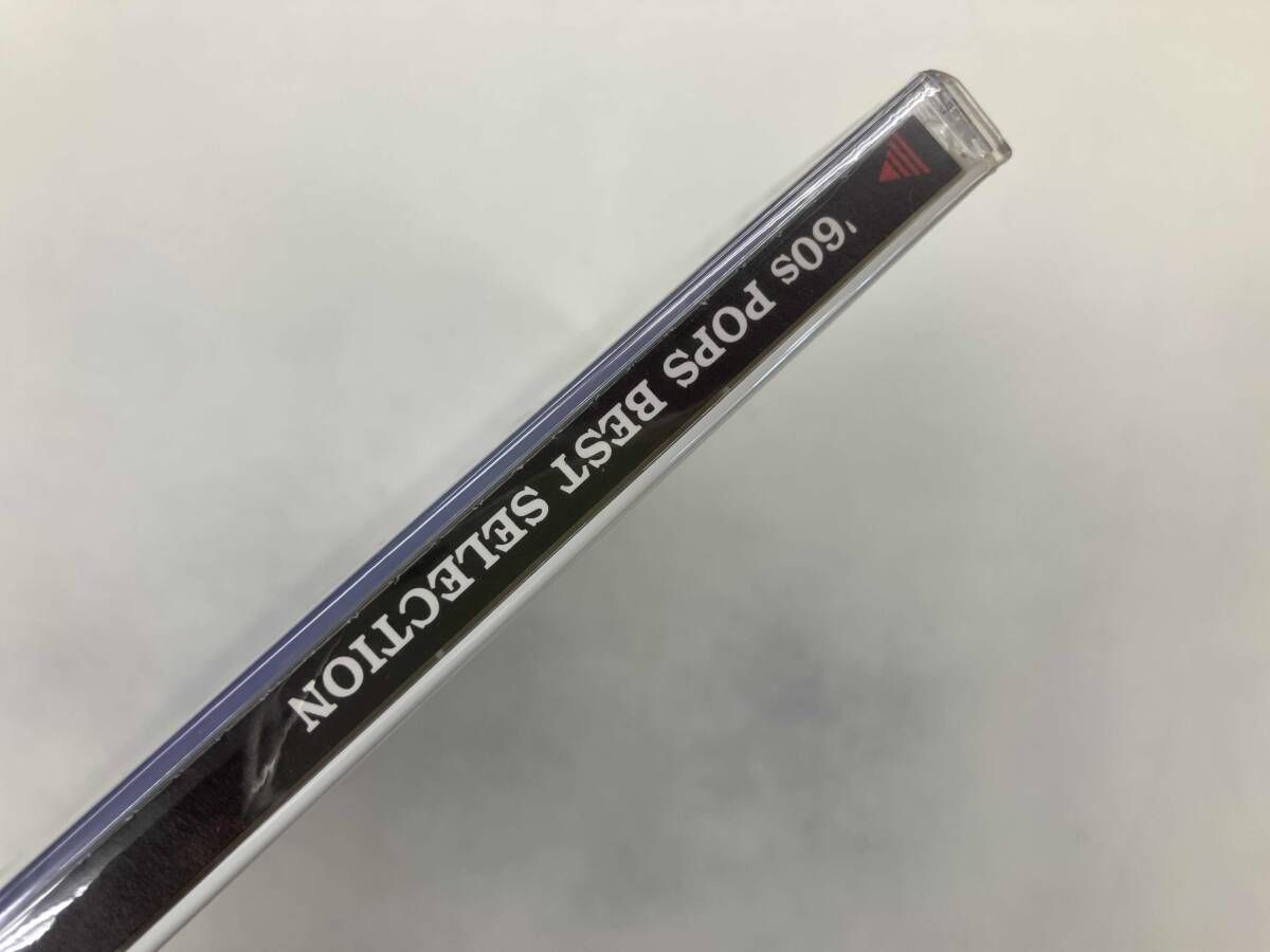 オムニバス) CD 60'sポップス・ベスト・セレクション - メルカリ