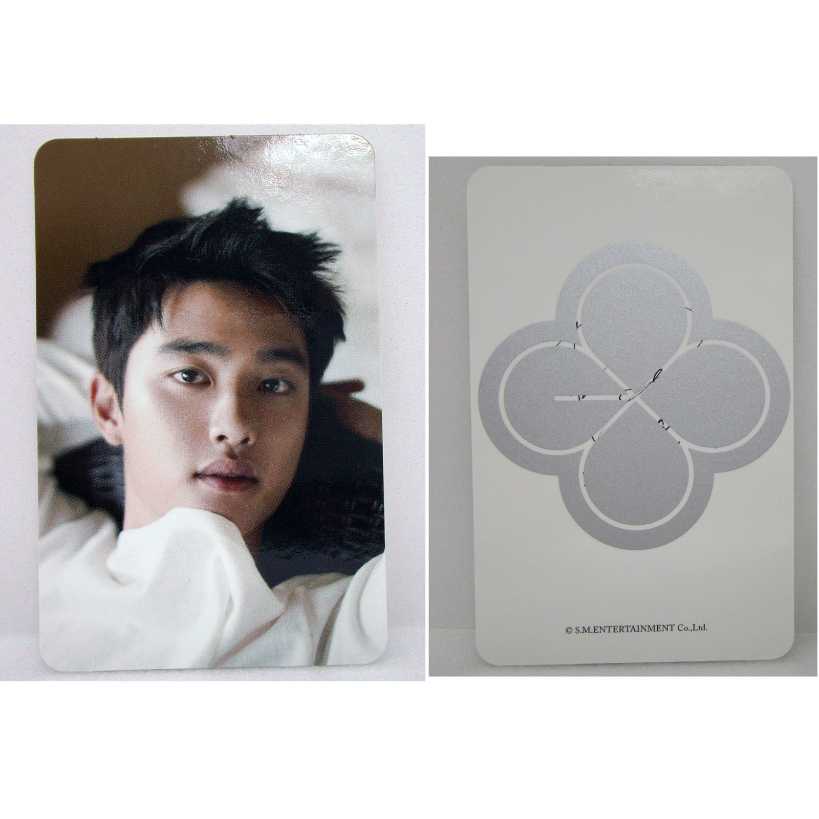 exo セフン happy lotto box ロトボックス トレカ (レア) exo セフン happy lotto box exo セフン happy lotto box ロトボックス