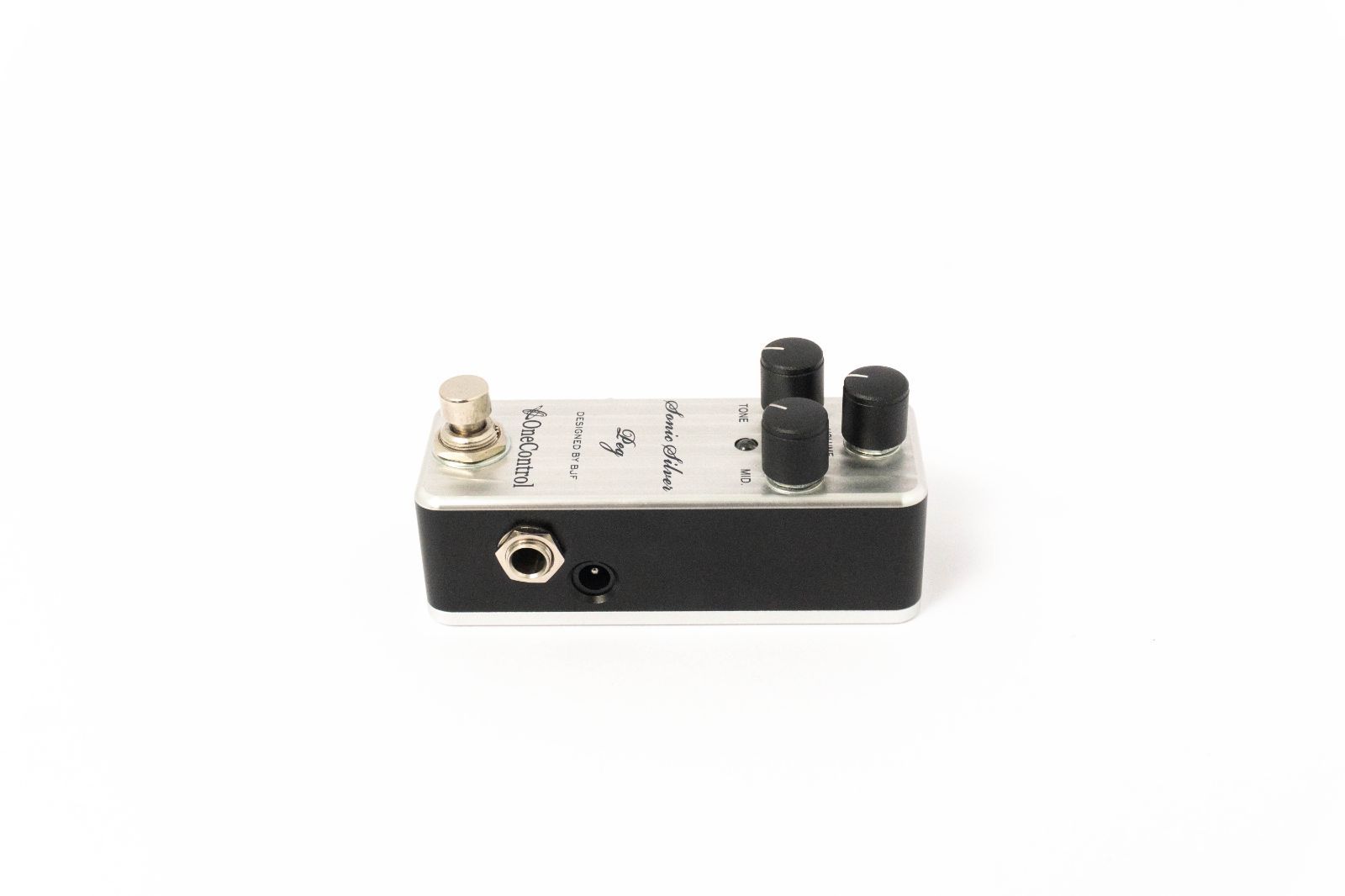 One Control Sonic Silver Peg 箱付き SONIC SILVER PEG (OC-SSPn) – One Control USA