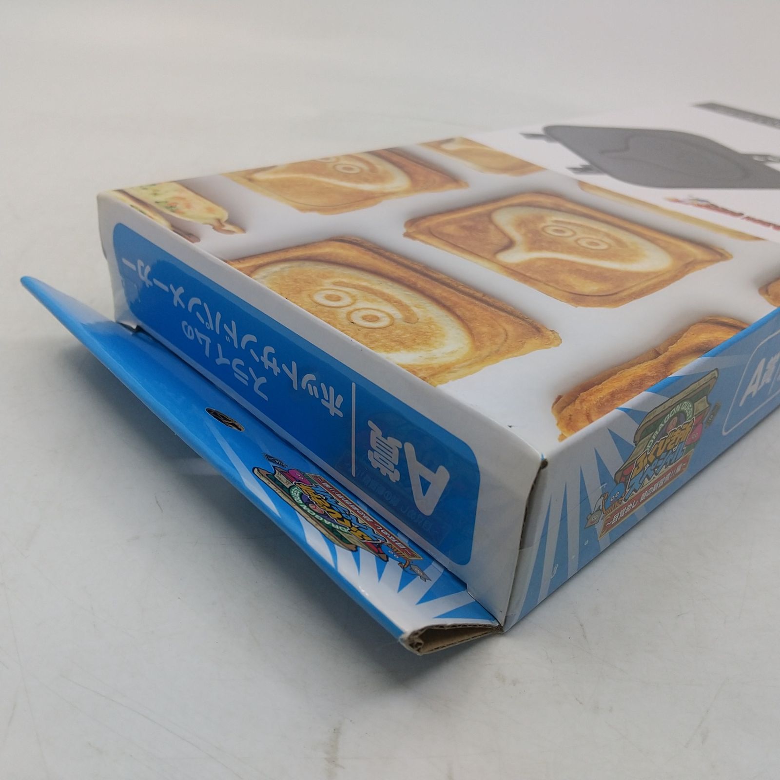 【未開封品】 A賞 スライムのホットサンドパンメーカー ドラゴンクエスト 未開封】スライムのホットサンドパンメーカー ドラゴンクエスト