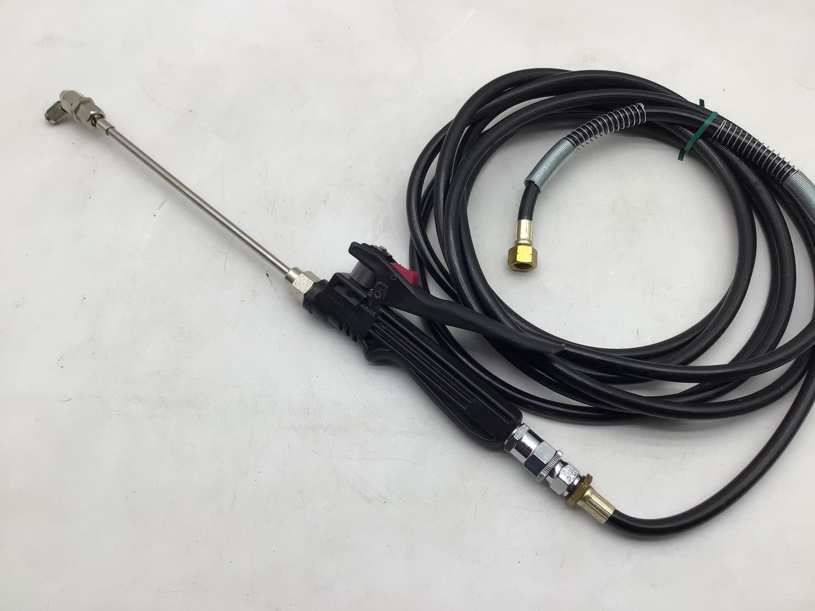 中古品】MARUYAMA/丸山製作所 MSW2022B-AC バッテリー式エアコン洗浄機