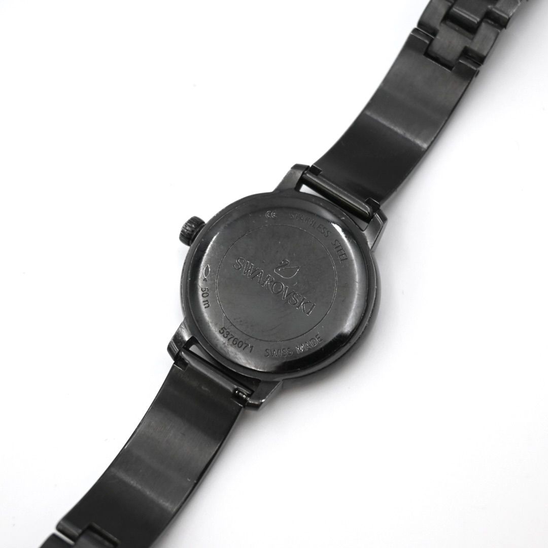 稼働品】SWAROVSKI スワロフスキー5376071 COSMIC ROCK コスミック